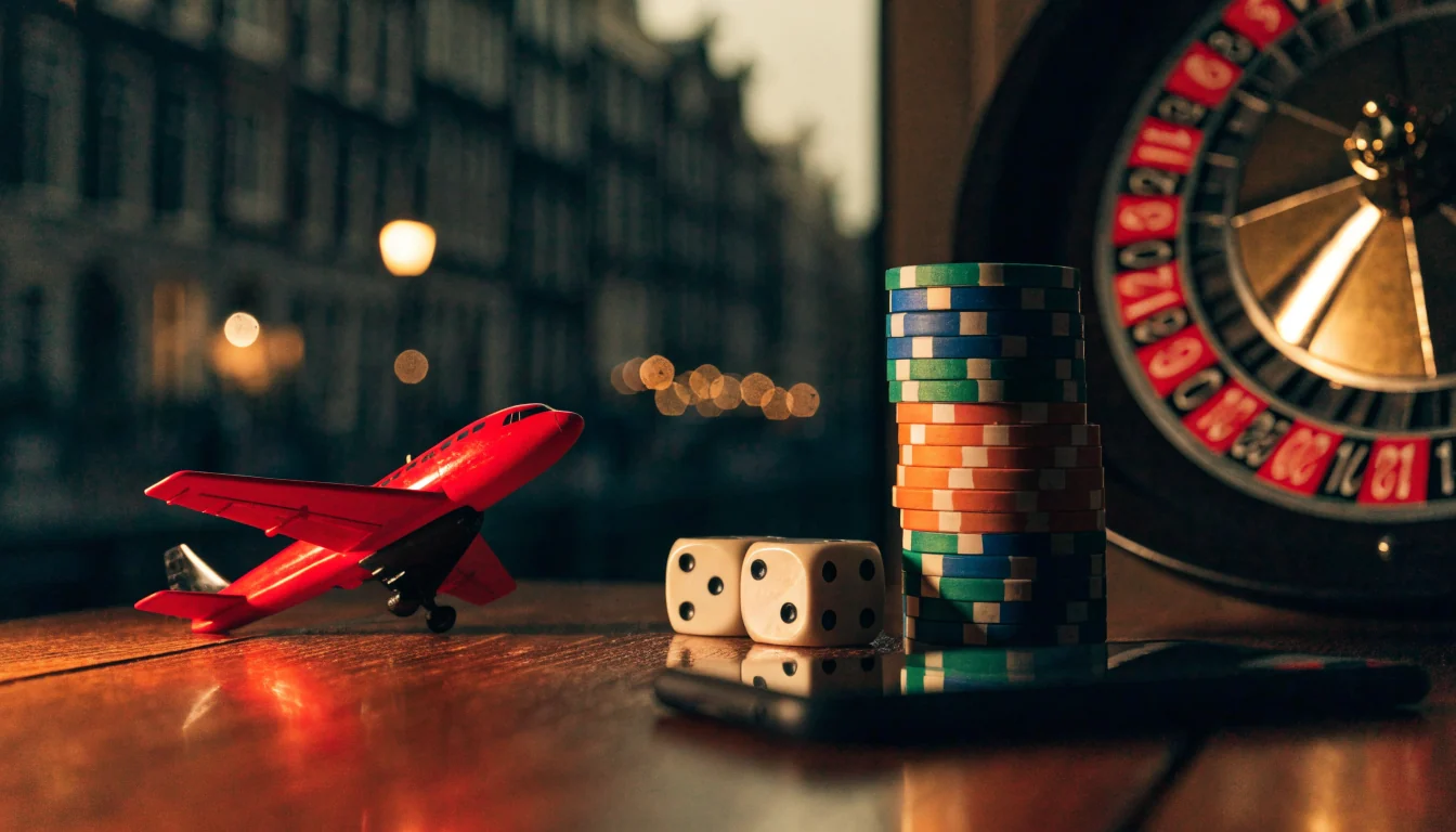 Aviator in Nederlandse online casino’s: spel en regels