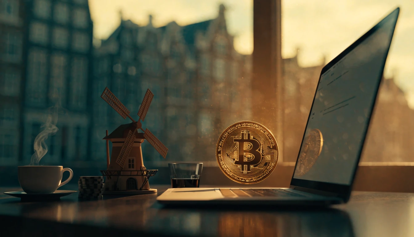 Bitcoin Cash-casino in Nederland: regels en betalingen
