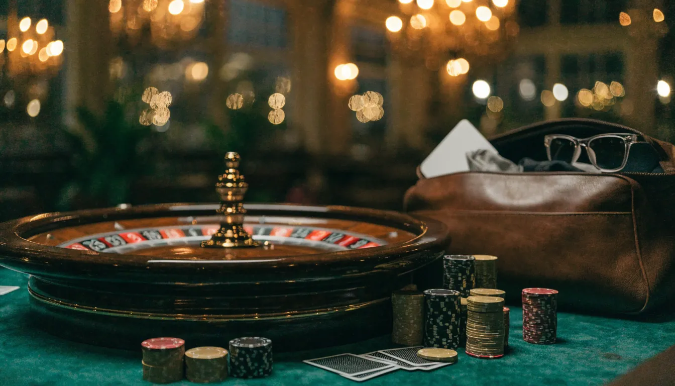 Buitenlandse casino’s: regels en Cruks in Nederland