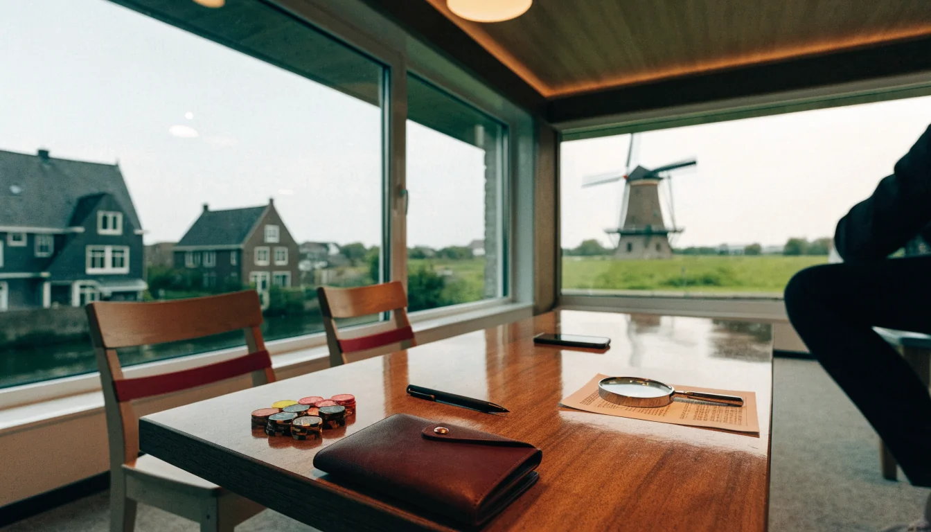 Casino met Pragmatic Play: controleer de vergunning