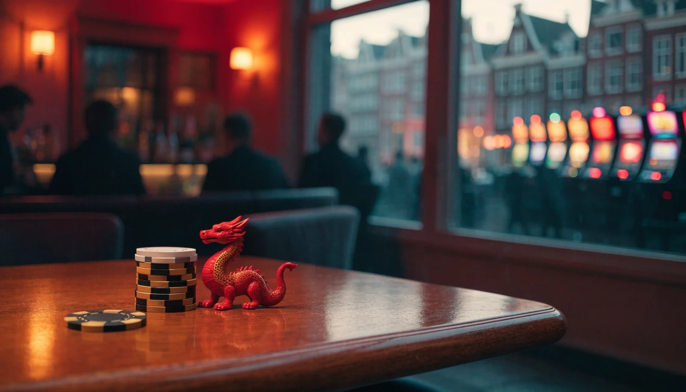 Red Tiger Gaming-casino’s in Nederland: waar let je op?