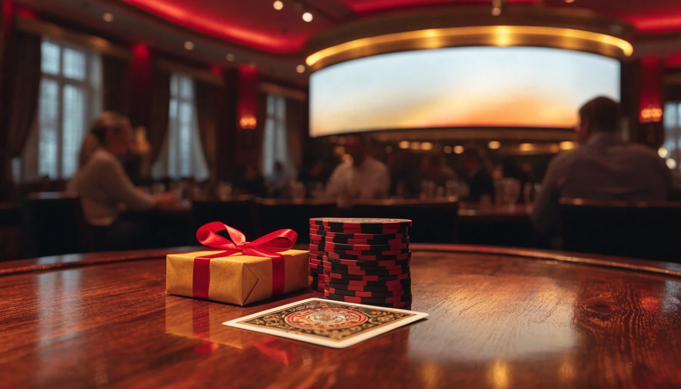Reloadbonus bij casino’s in Nederland: voorwaarden