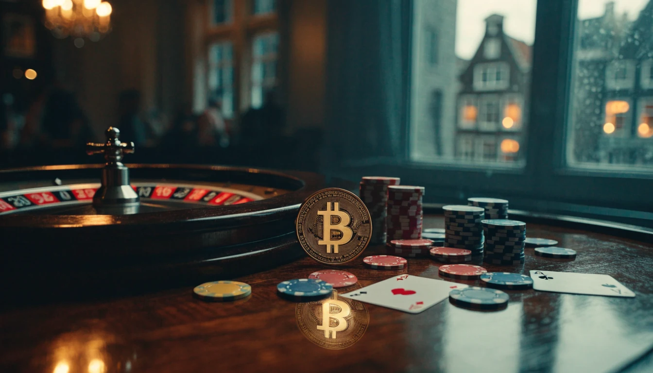 Crypto casino Nederland: regels, betalen en risico’s