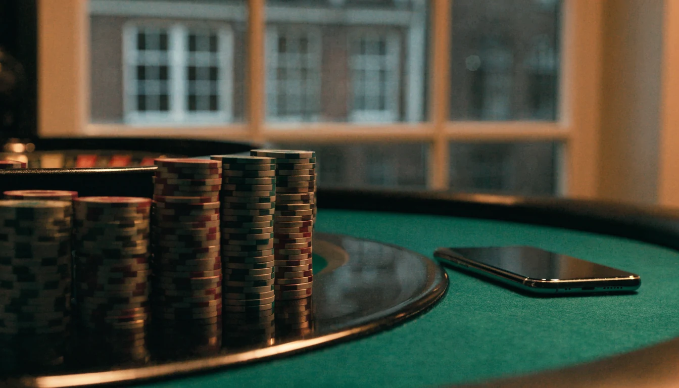 Online casino buitenland: vergunningen en voorwaarden