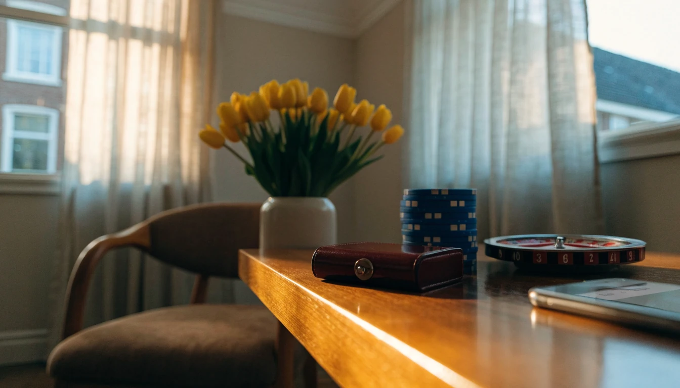 Online casino met Afterpay: beoordelingen en betaling