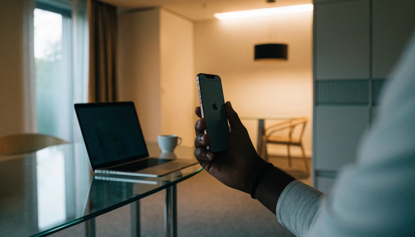 Online casino met Apple Pay: regels en checks