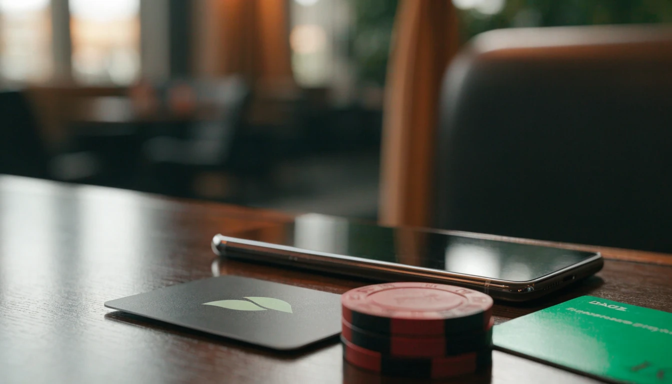 Online casino met ecoPayz: betaalopties en regels