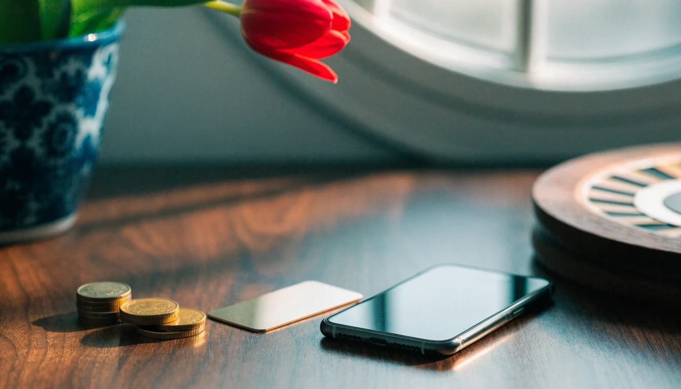Beste online casino met Google Pay: betaalopties