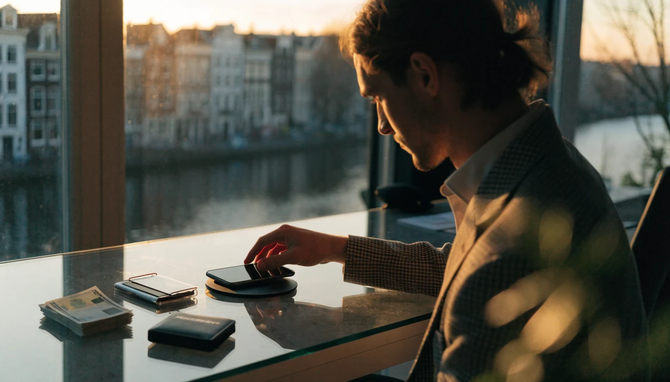 Online casino met MuchBetter: stortingen en kosten