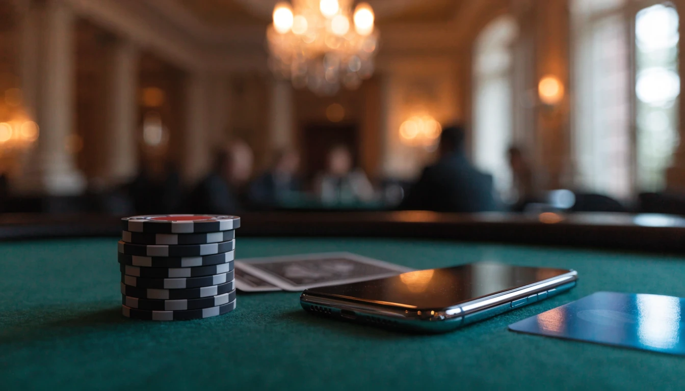 Online casino met Neteller: betaalopties en regels