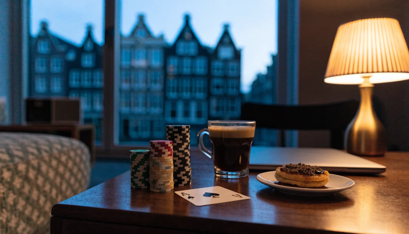 Online casino Nederland: legaal spelen met Crazy Time