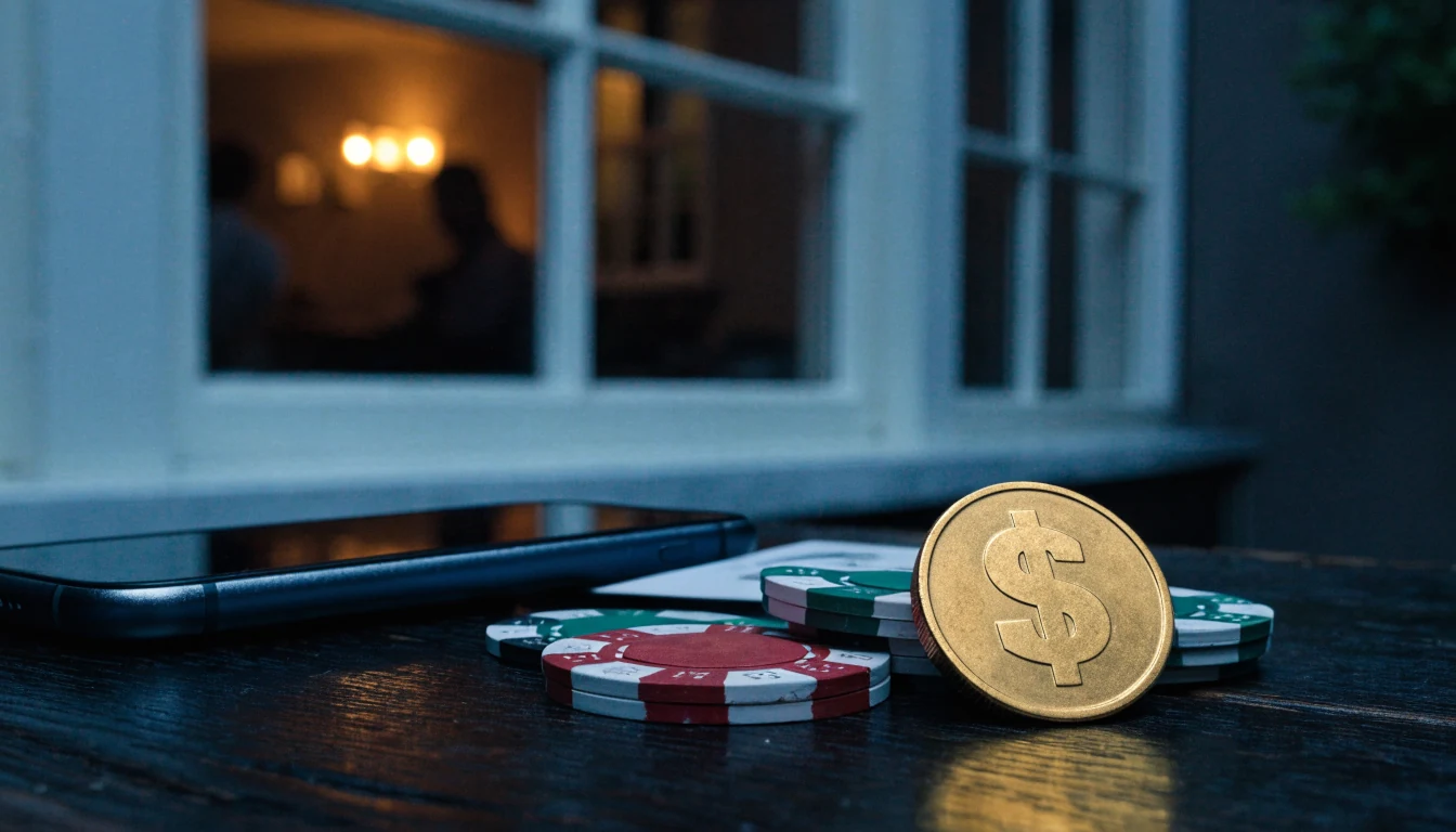 Beste USDC-casino in Nederland: uitleg en aandachtspunten