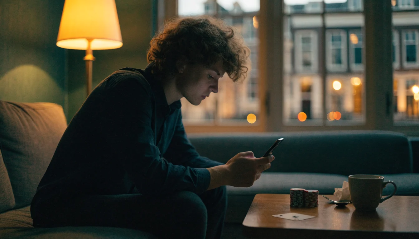 Betrouwbaar casino zonder CRUKS: toegang en risico’s