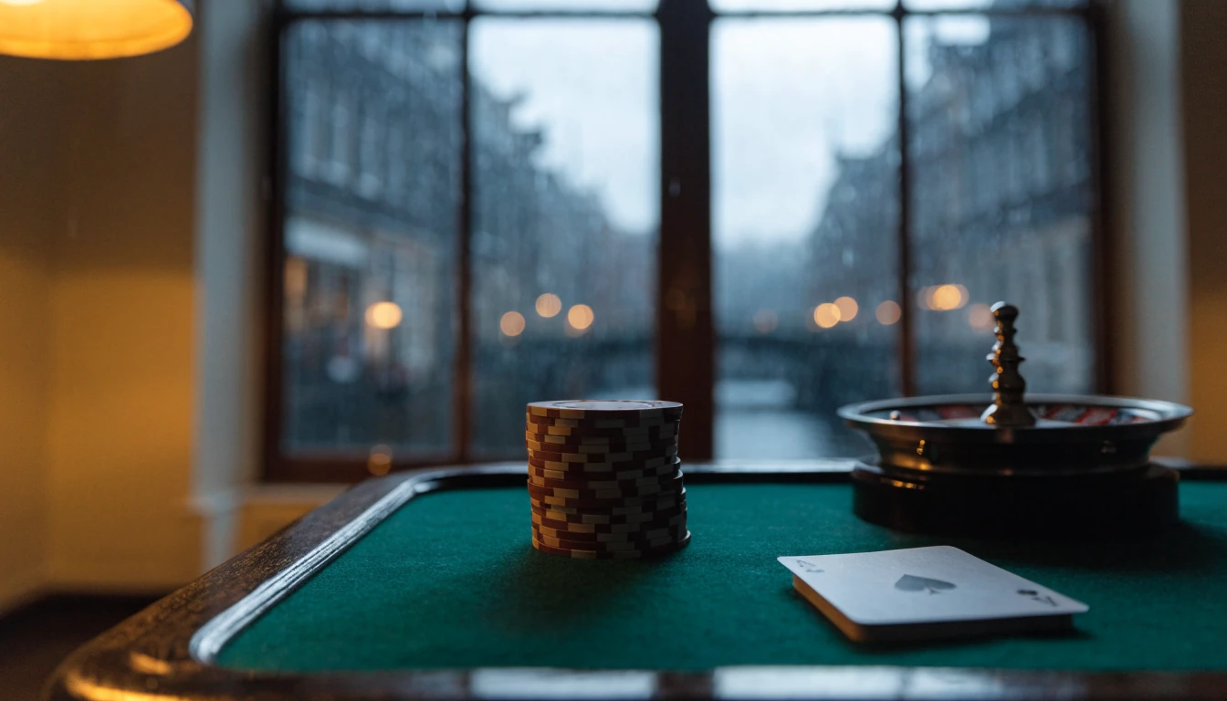 Online casino zonder Cruks: betrouwbaarheid uitgelegd
