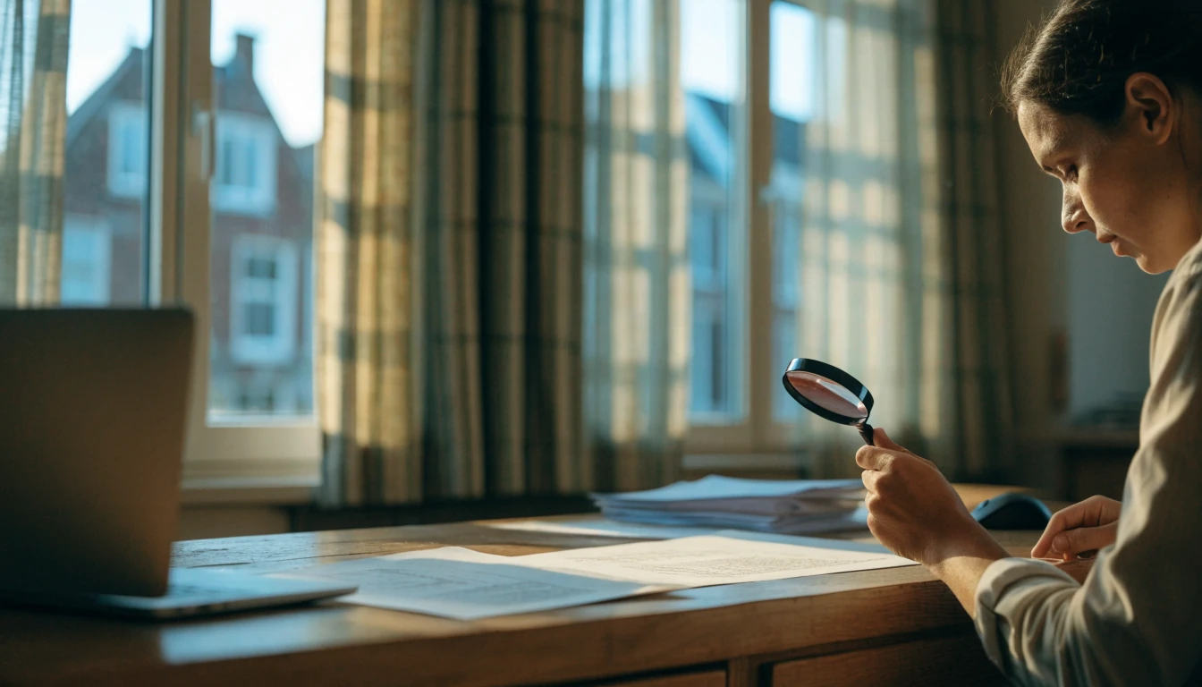 Betrouwbaar online gokken in Nederland: zo controleer je