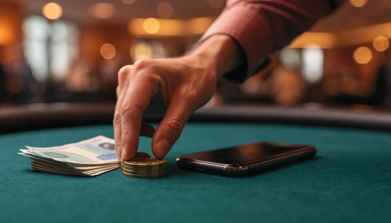 10 euro bonus zonder storting bij casino: uitleg