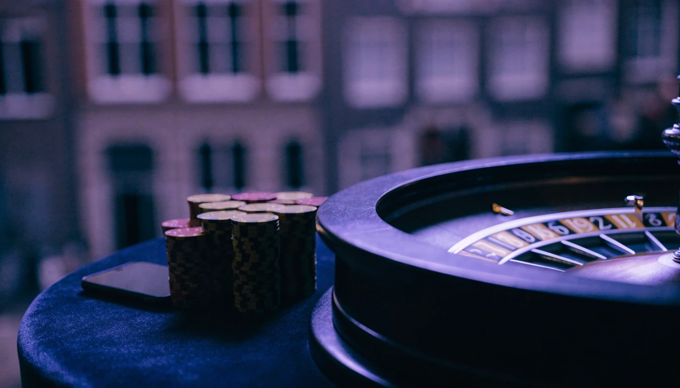 Hoogste RTP in Nederlandse casino’s: uitleg