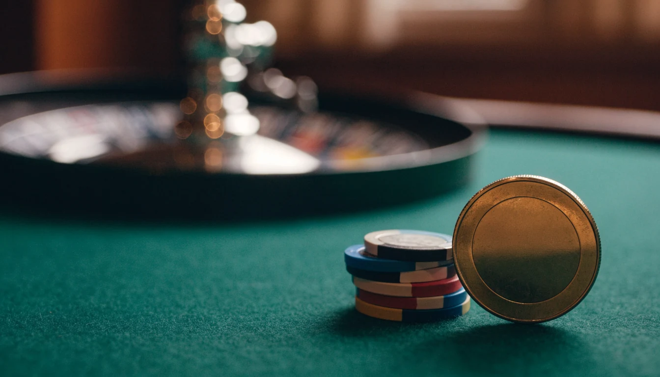 Casino met minimale storting van 1 euro: betaalopties