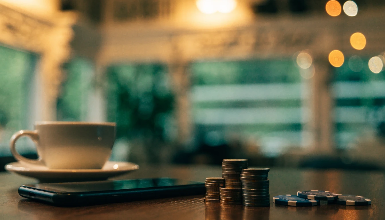 Casino met minimale storting van 10 euro: voorwaarden
