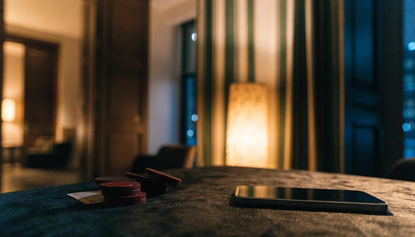 Casino zonder contactmoment: achteraf betalen uitgelegd