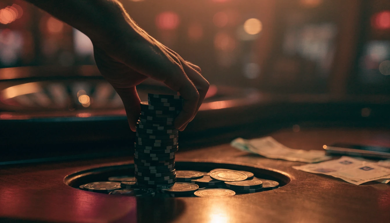 Casino zonder CRUKS: snelle uitbetalingen uitgelegd