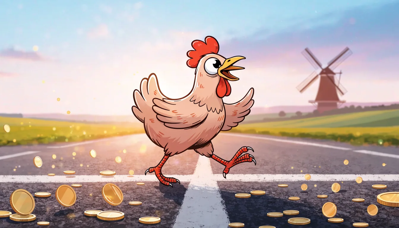 Chicken Road gokspel in casino: wat is te controleren