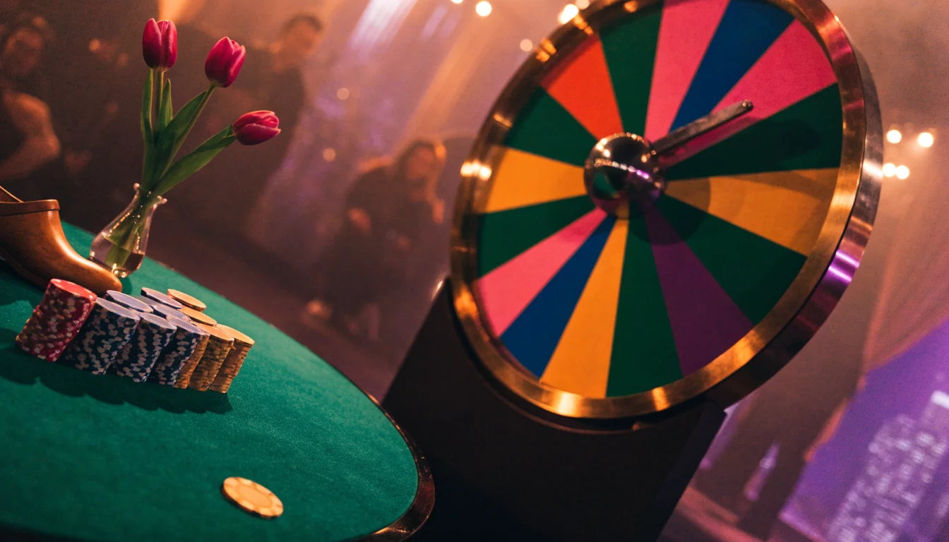 Crazy Time casino in Nederland: spel en regels