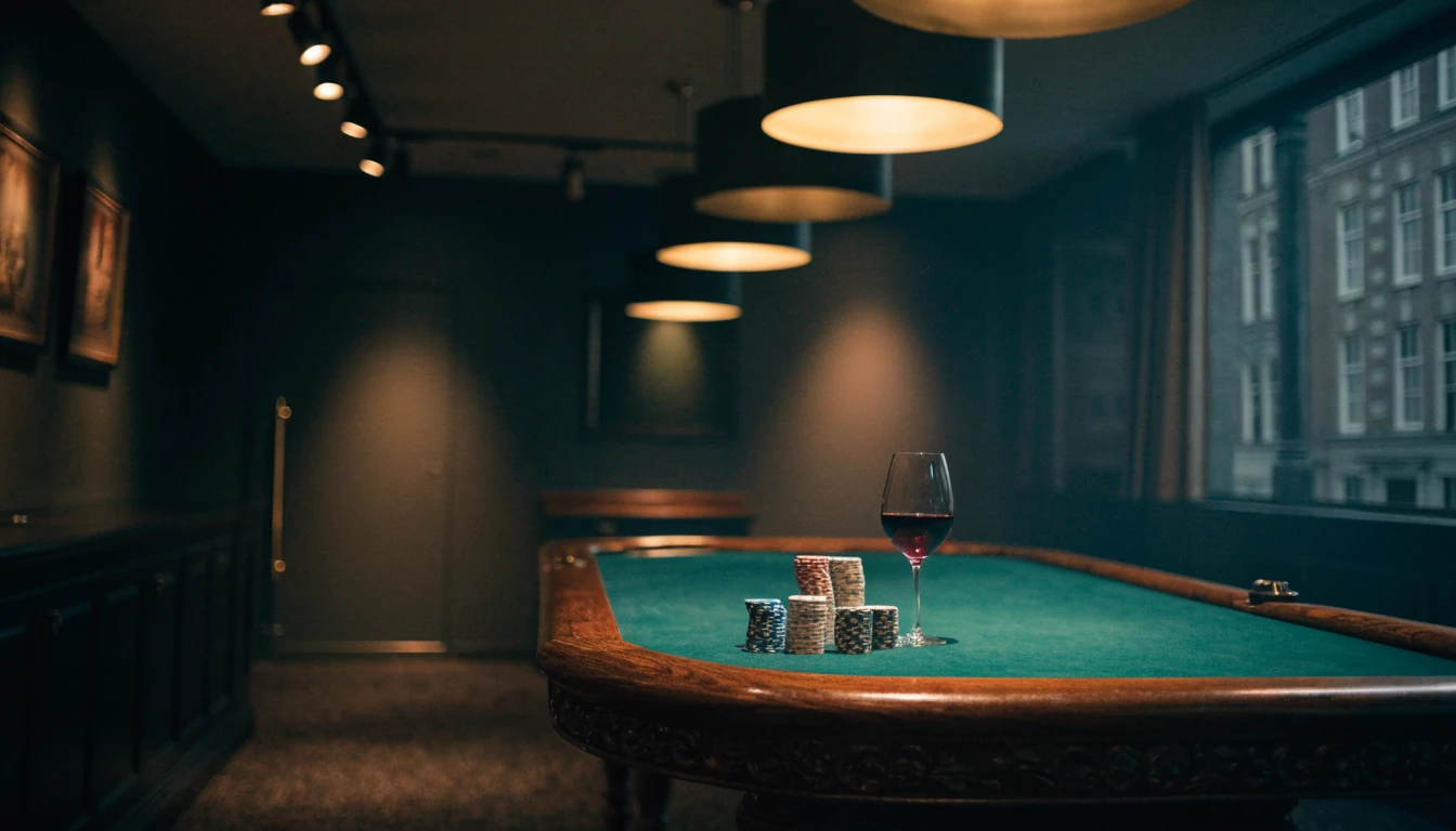 Exclusieve casinobonus in Nederland: voorwaarden