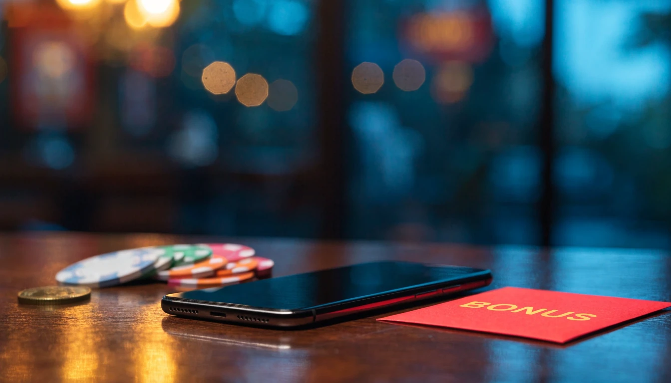 Gratis spins bij een online casino zonder storting