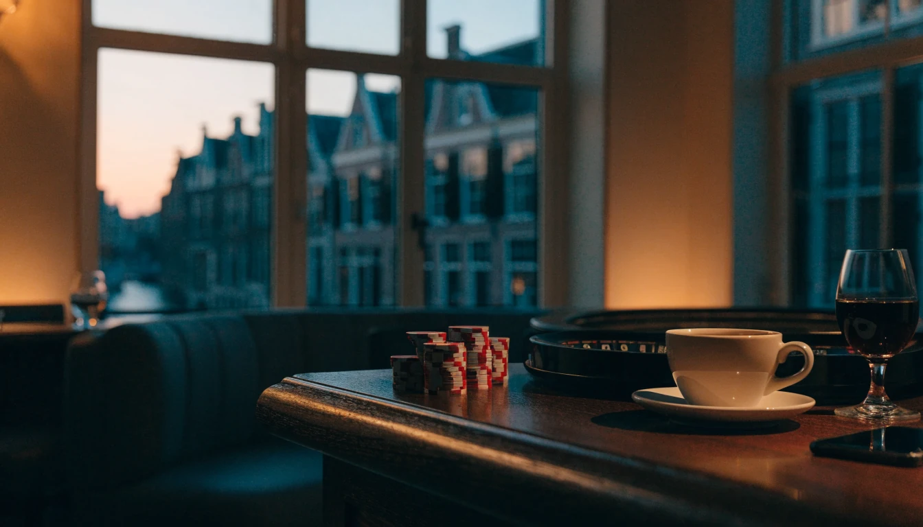 Nieuwste gokkasten online: controleer de vergunning