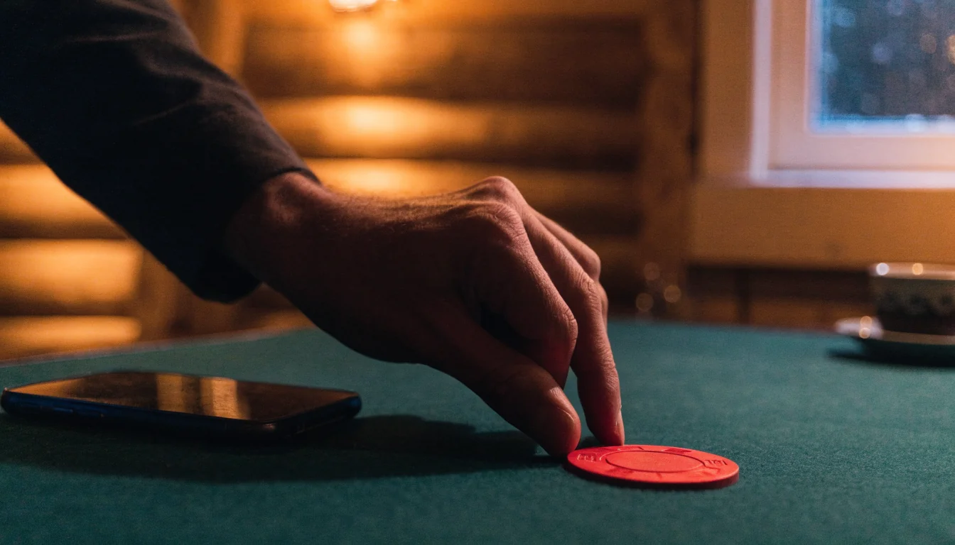 No KYC-casino in Nederland: registratie en controle