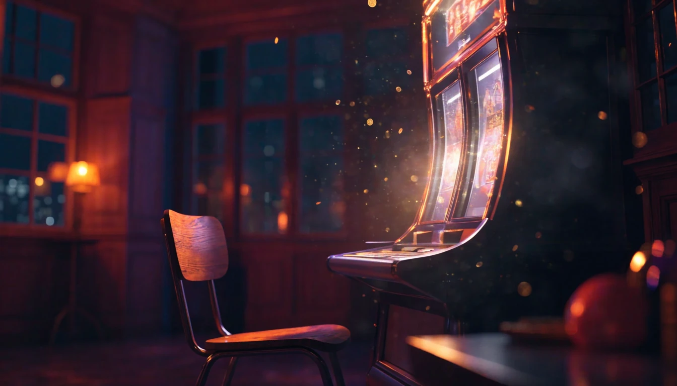 Online casino: 50 gratis spins zonder storting uitgelegd