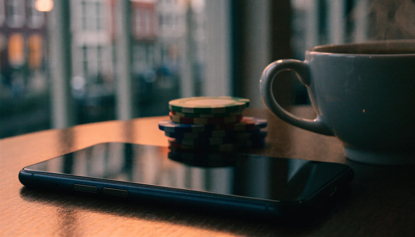 Online casino betalen met sms: wat geldt in Nederland?