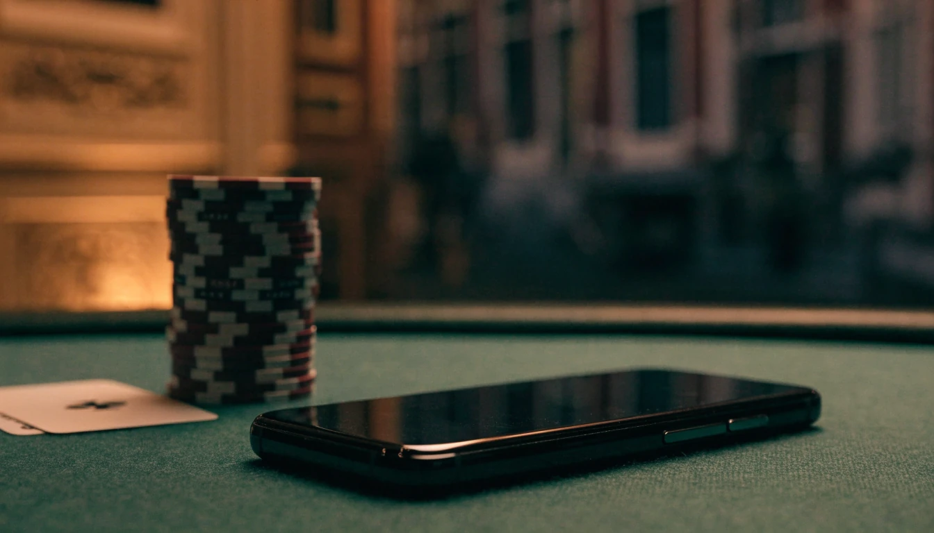 Online casino betalen met telefoonrekening: uitleg
