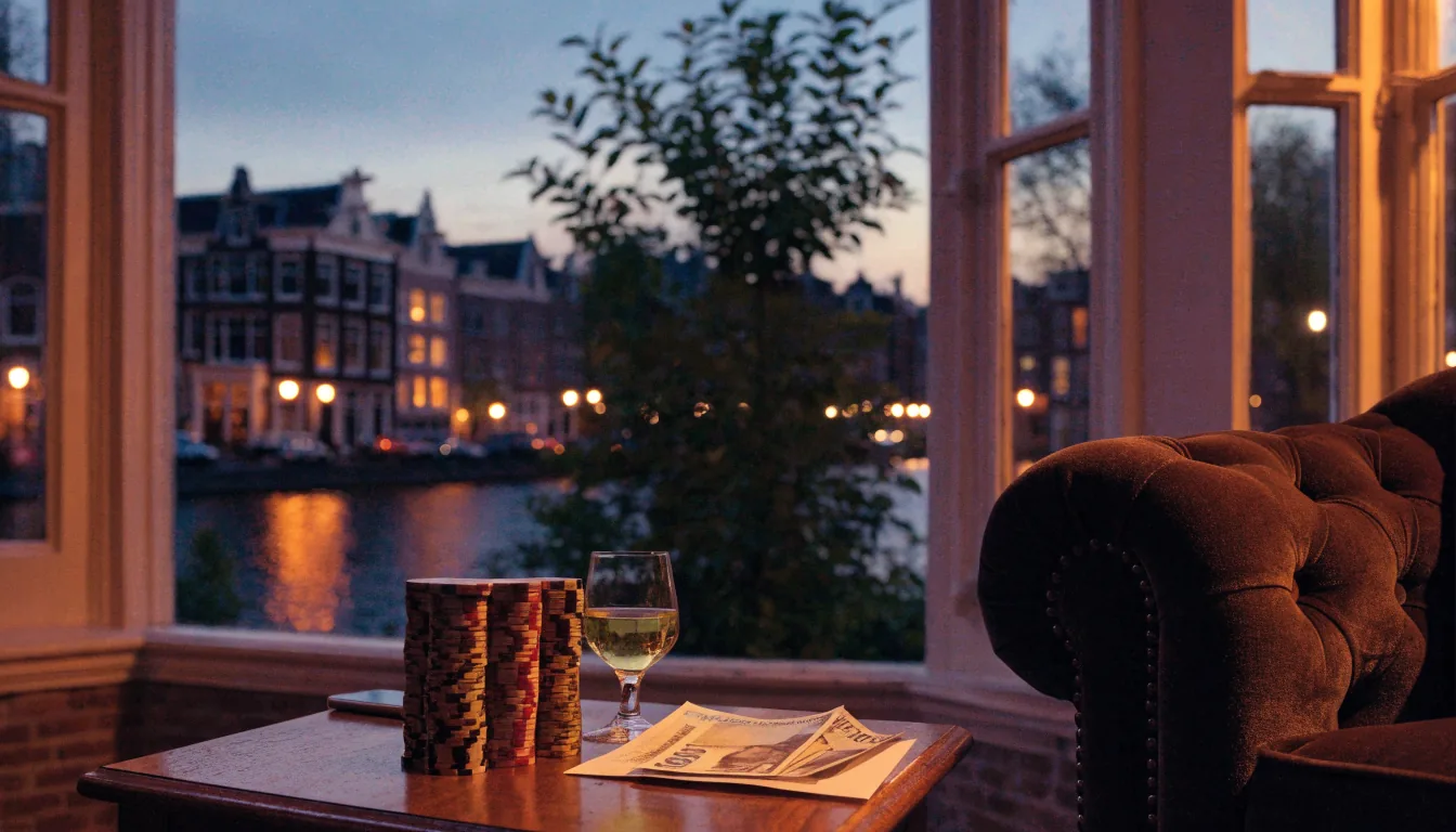 Online casino bonus zonder wagering: uitleg