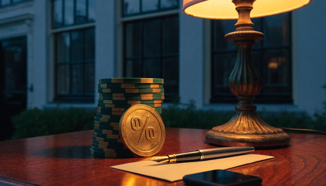 Online casino-bonuscode in Nederland: zo werkt die