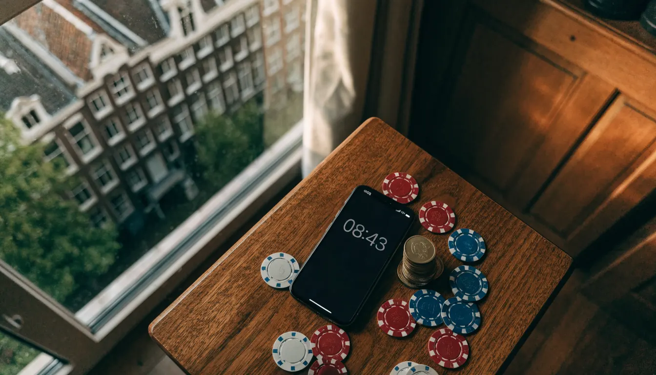 Online casino gratis speelgeld: gebruik en voorwaarden