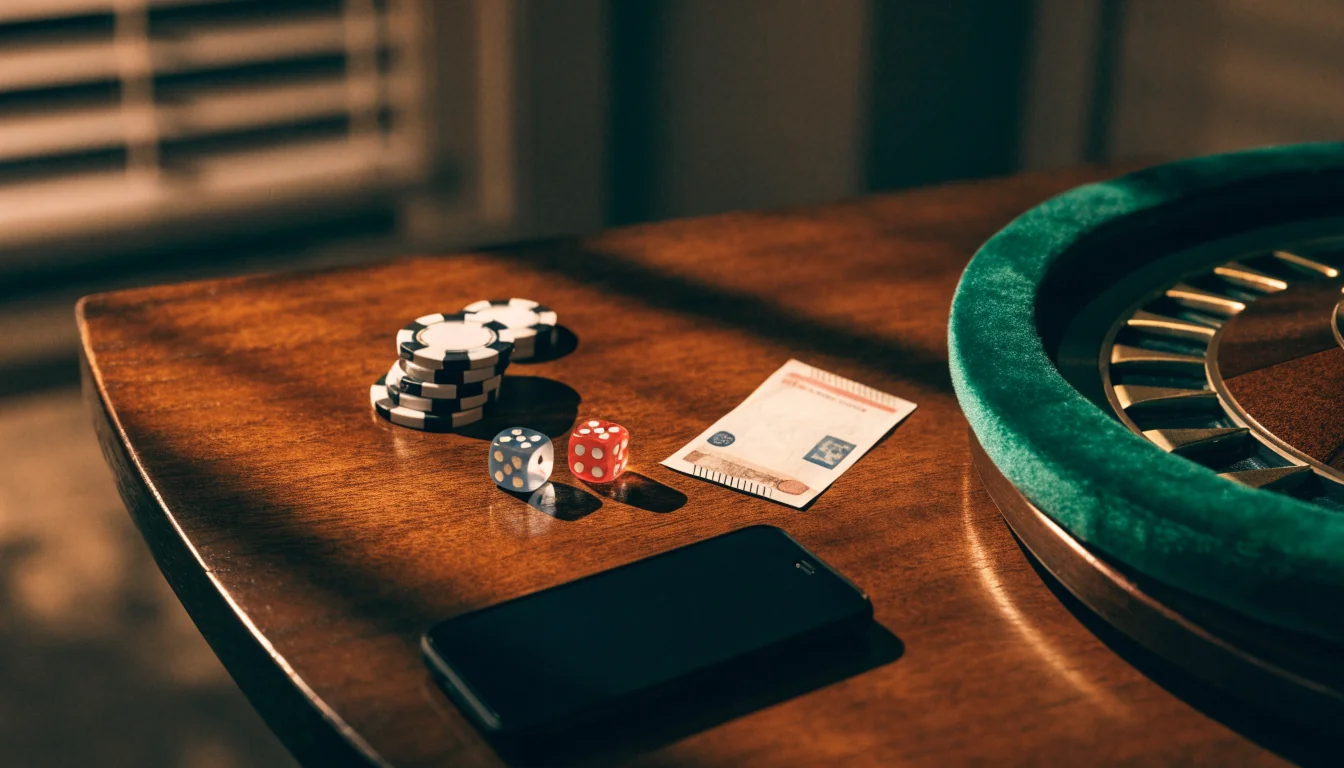Online casino met €10 via iDEAL: storting en voorwaarden