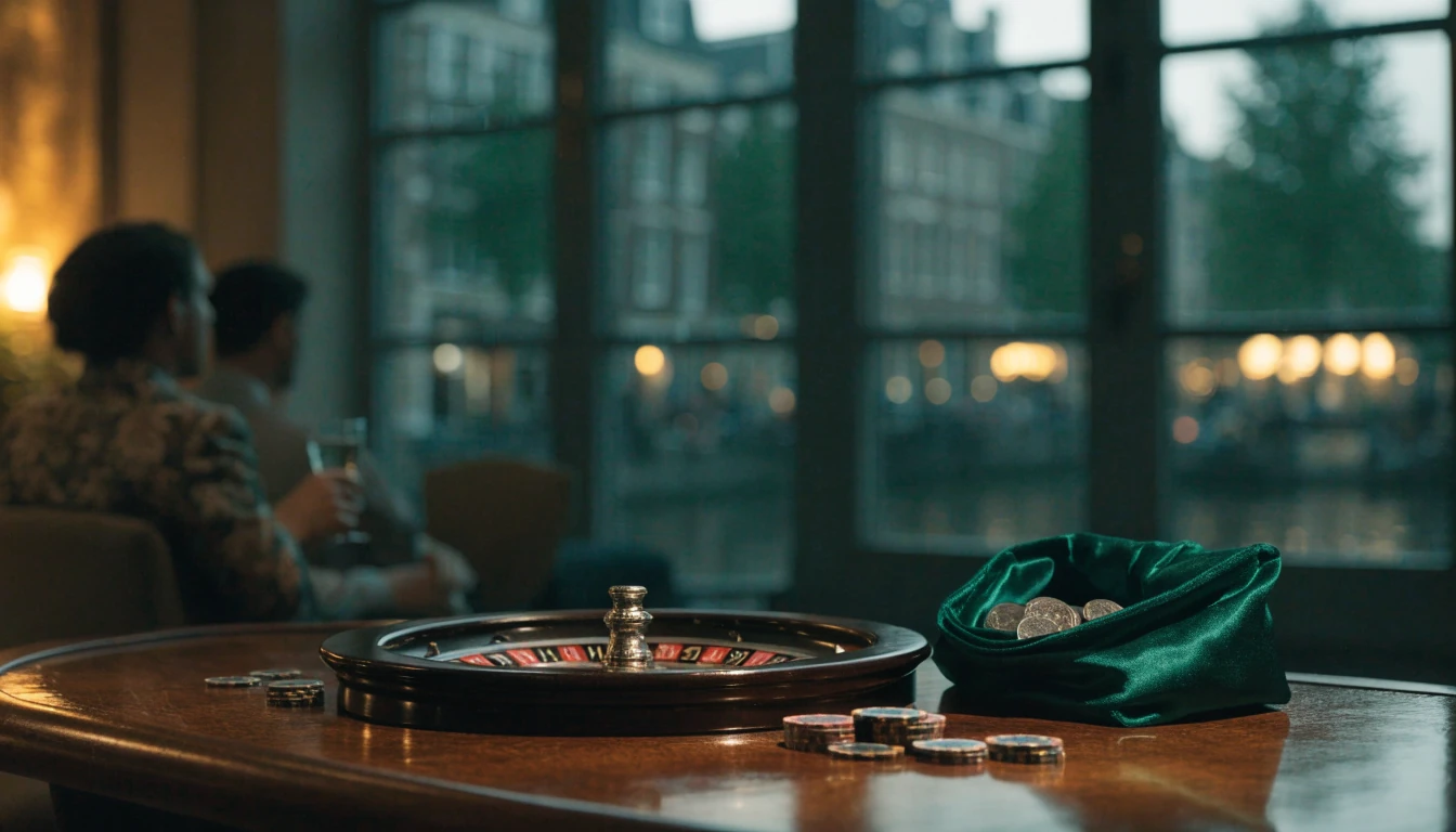 Online casino met 400% bonus: voorwaarden en limieten
