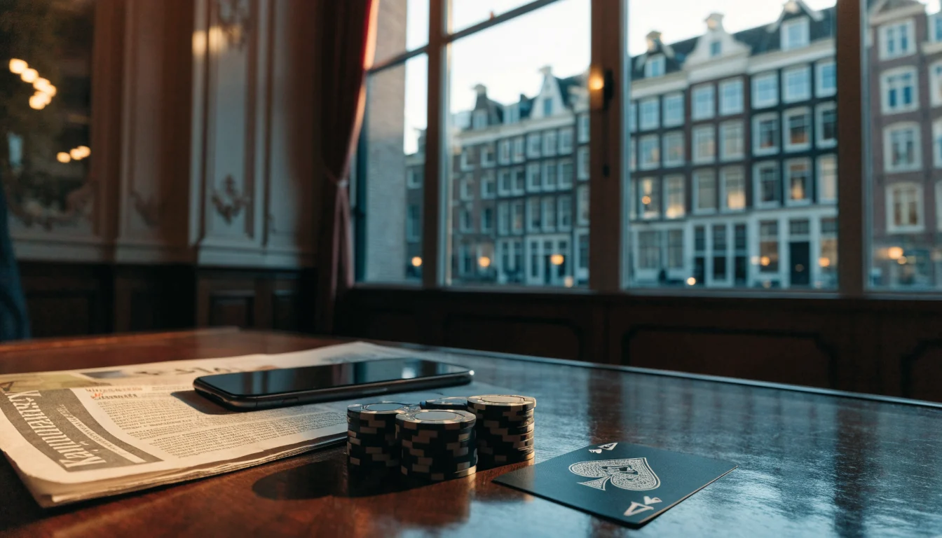 Online casino met 600% bonus: voorwaarden uitgelegd