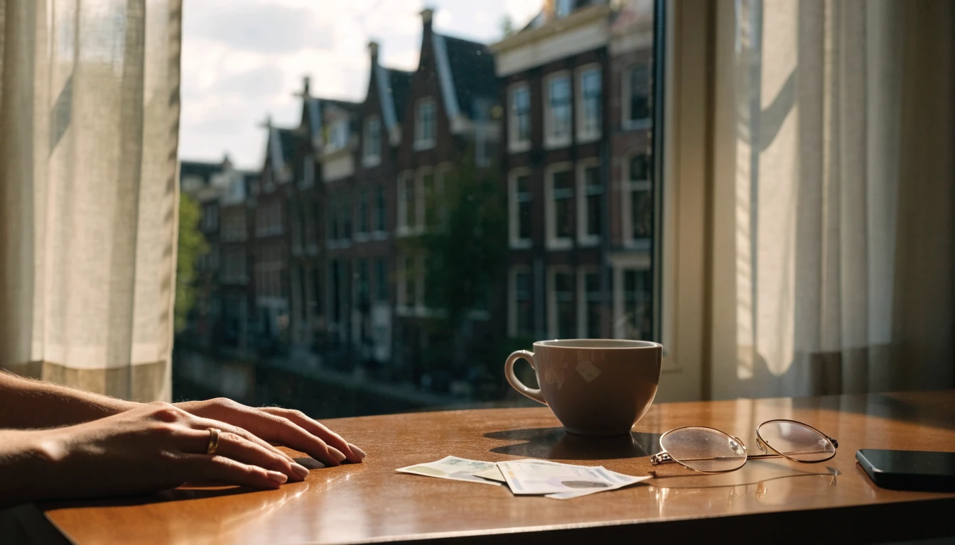 Bankoverschrijving bij online casino’s in Nederland