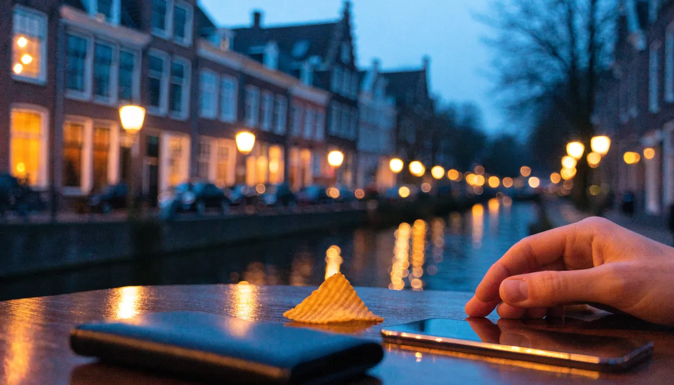 Online casino zonder limiet: wat geldt in Nederland?
