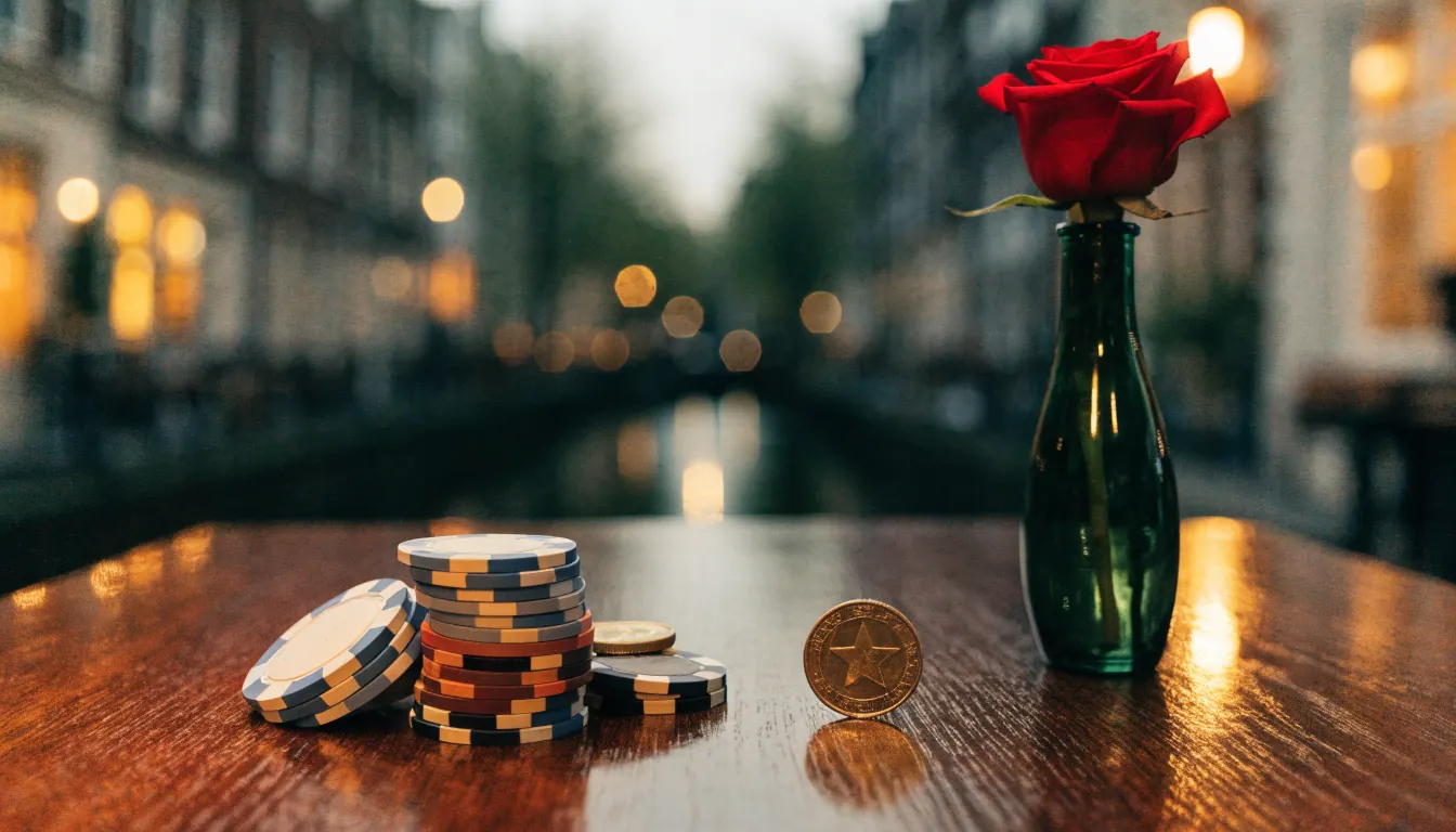 Online gokken met gratis geld: bonussen en risico’s