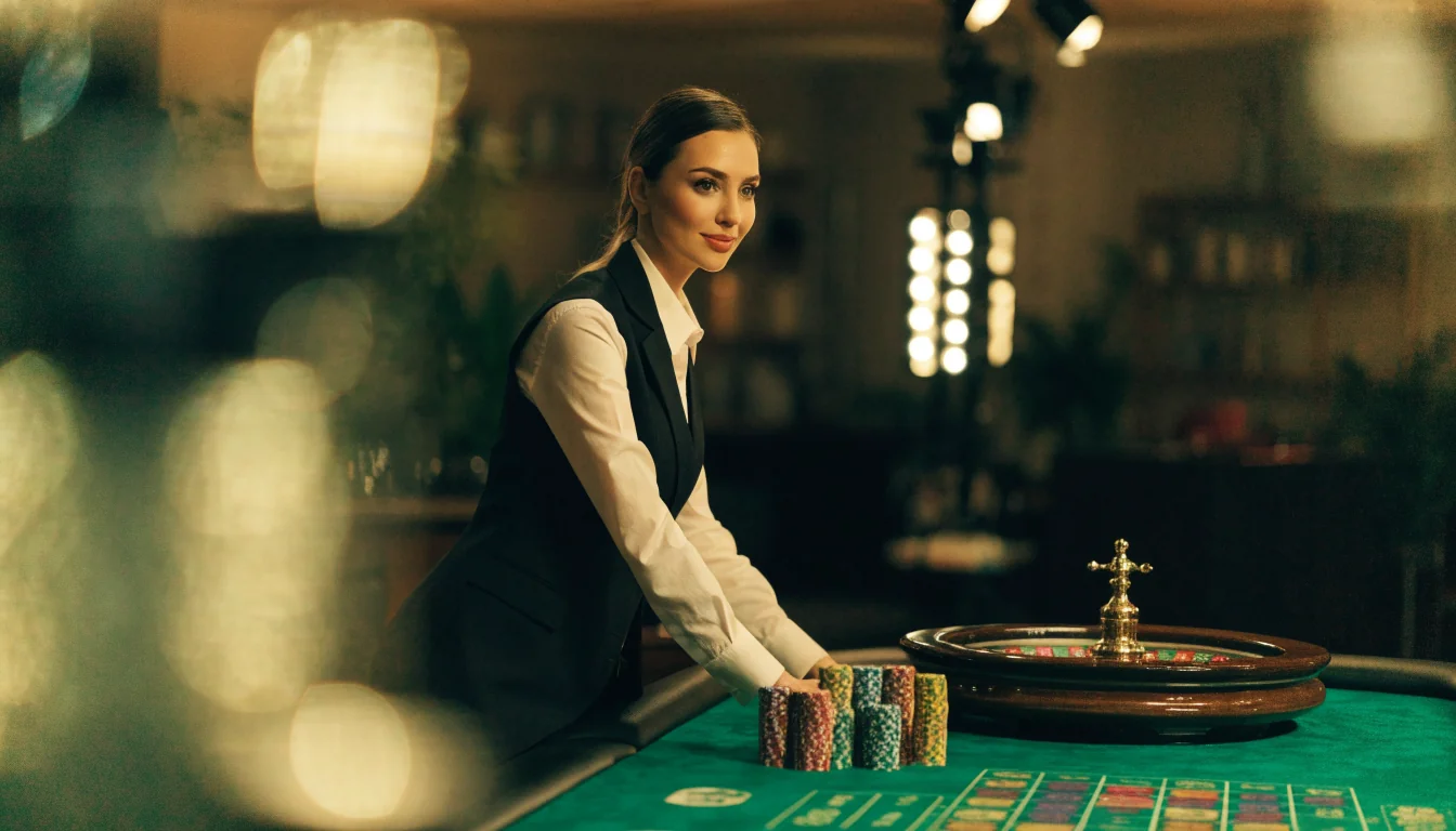 Online live-dealercasino’s in Nederland: regels