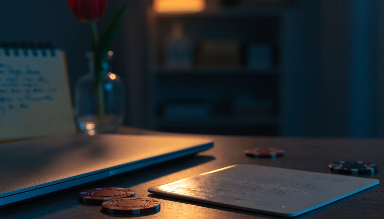 Paysafecard casino zonder CRUKS: regels en risico’s