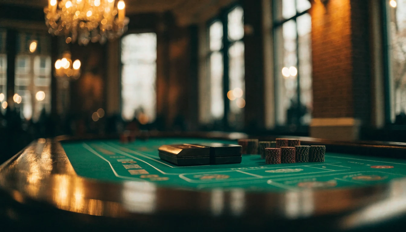 Punto Banco casino Nederland: online spelen