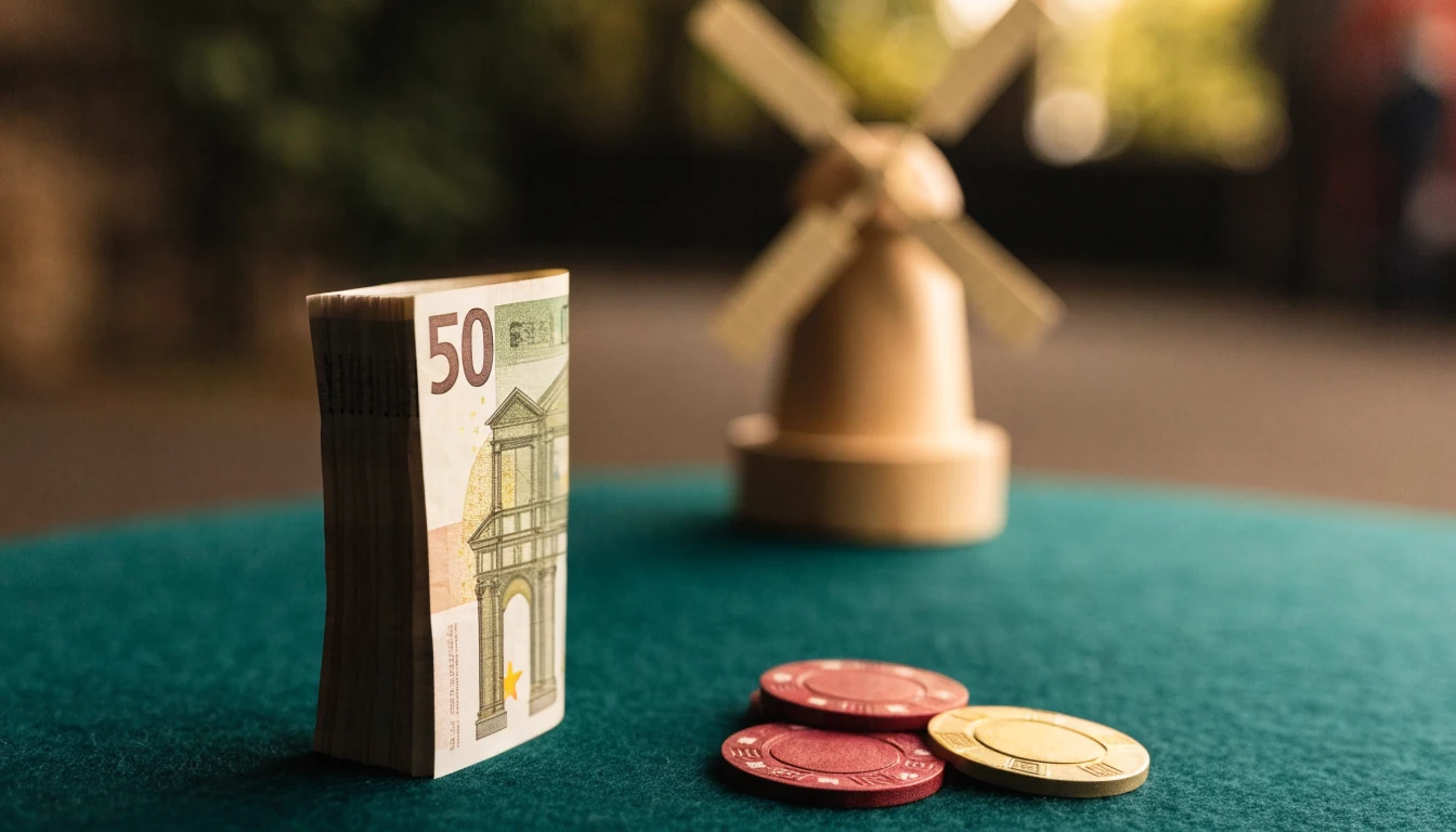 Snelst uitbetalende online casino’s: snelheid en limieten