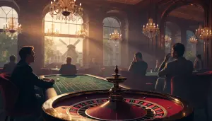 Spellen