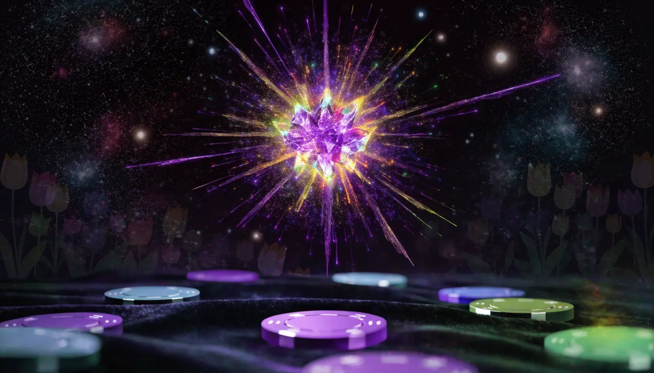 Starburst gokkast in een Nederlands casino: vergunning