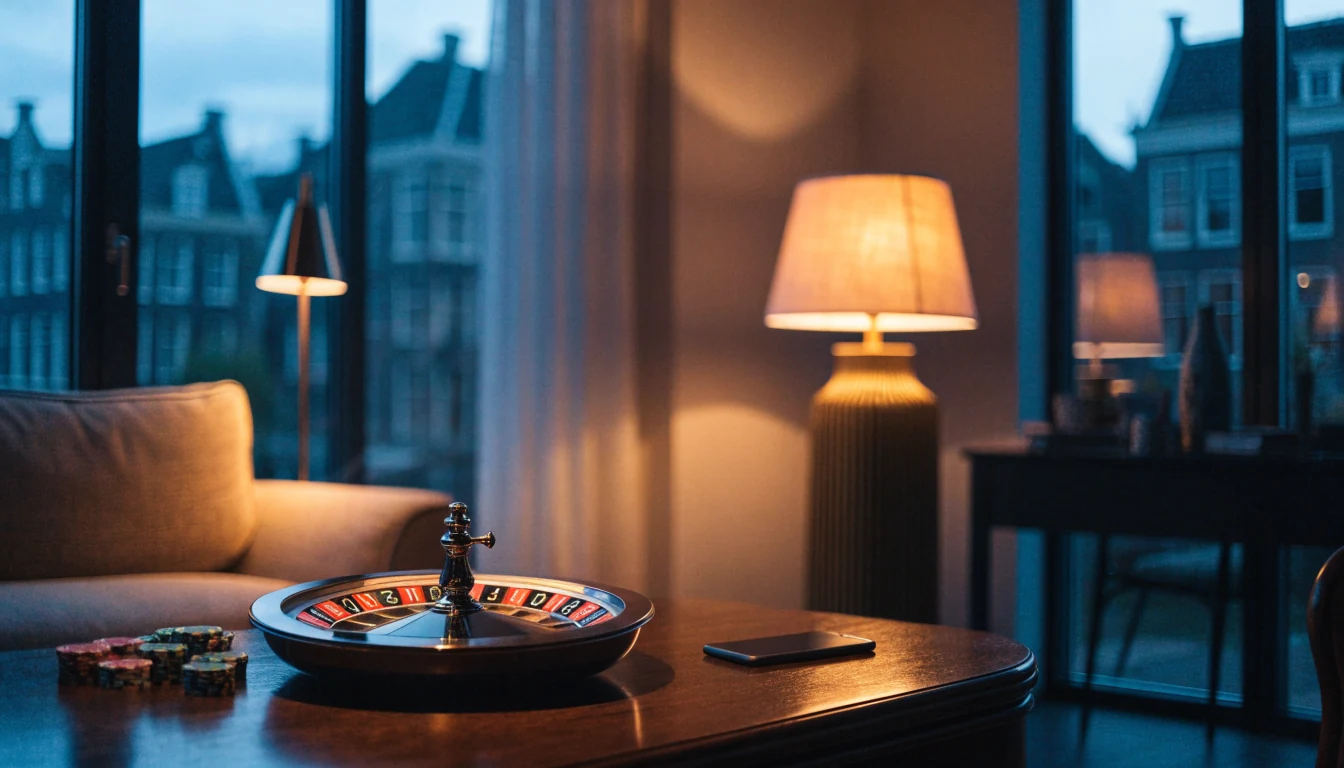 Casino met TOTO online: spellen en regels beoordelen